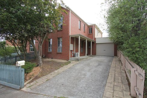 39 Princes Street South, BALLARAT EAST VIC 3350