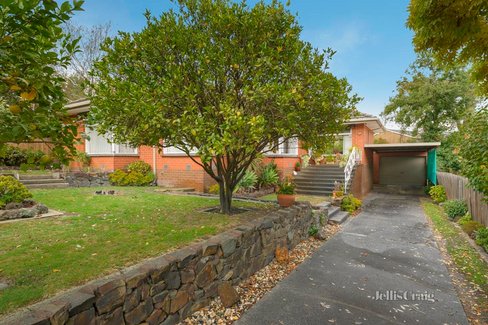 39 Rathmullen Quadrant Doncaster 3108