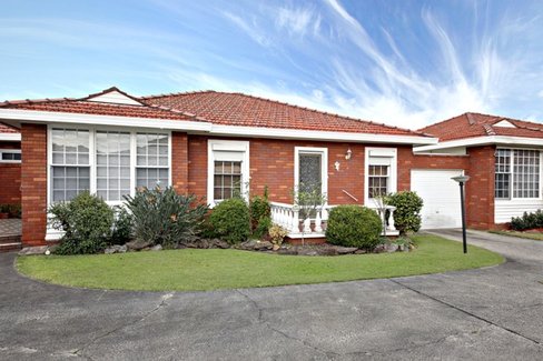 39 Robinson Street, MONTEREY NSW 2217
