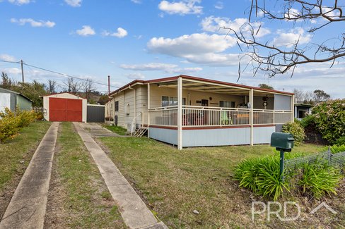 39 Ryan Street, TALBINGO NSW 2720