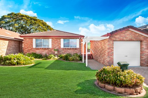 39 Sanderson Rd, KANAHOOKA NSW 2530