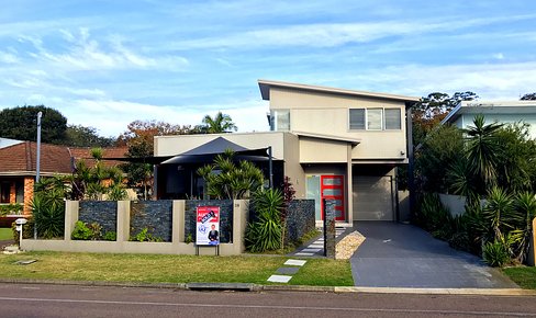 39 Sandy Point Road, CORLETTE NSW 2315