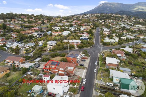 3/9 Seventh Avenue, WEST MOONAH TAS 7009