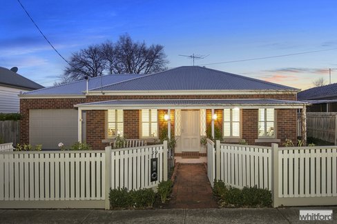 39 Sharp Street, Newtown