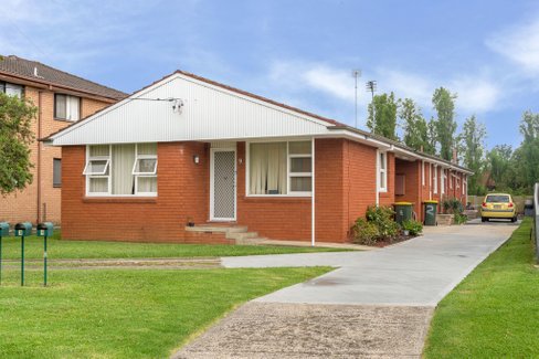 3/9 St Lukes Avenue, BROWNSVILLE NSW 2530