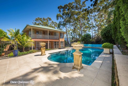 39 The Breakwater, CORLETTE NSW 2315