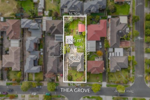 39 Thea Grove Doncaster East 3109