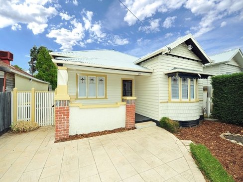 39 Thompson Street Williamstown 3016