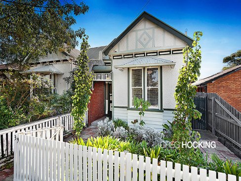 39 Tongue Street Yarraville 3013