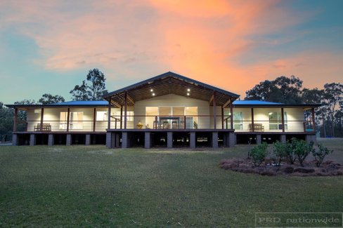 39 Tuckers Lane, NORTH ROTHBURY NSW 2335