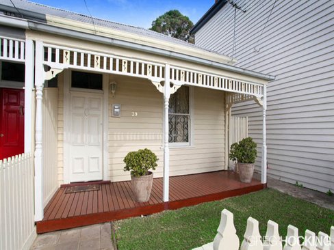 39 Twyford Street Williamstown 3016