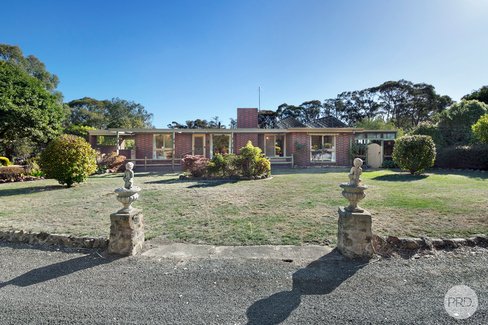 39 Waddell Road, SMYTHES CREEK VIC 3351