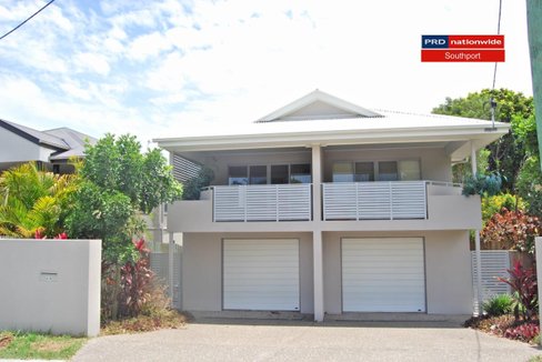 3/9 Ward Street, SOUTHPORT QLD 4215