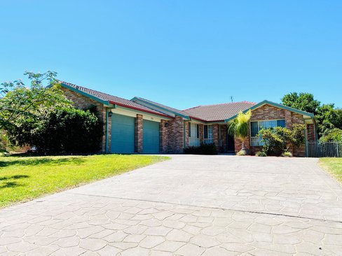 39 Warwick Road, TAMWORTH NSW 2340