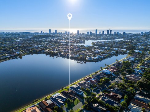 39 Wedgebill Parade, Burleigh Waters QLD 4220