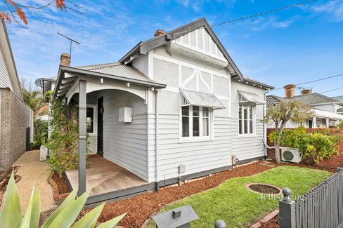 39 Weller Street Geelong West 3218