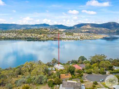 39 Wendourie Parade, AUSTINS FERRY TAS 7011