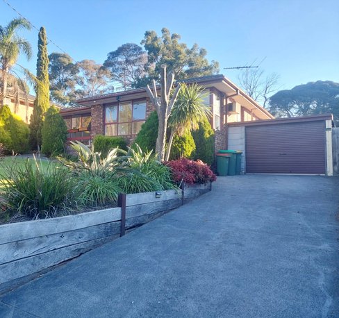 39 Winnetka Drive  Lilydale 3140