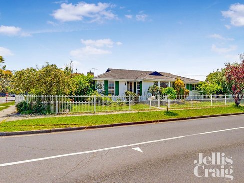 390 Chesterville Road Bentleigh East 3165