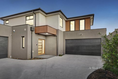3 90 Lemont Avenue Mount Waverley 3149