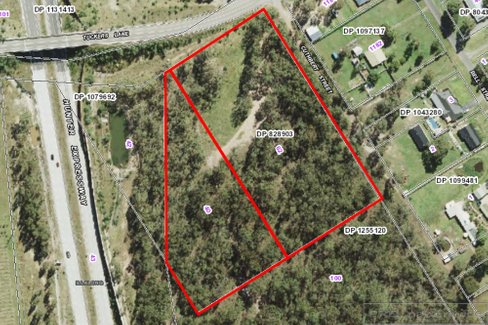 390 Tuckers Lane, GRETA NSW 2334