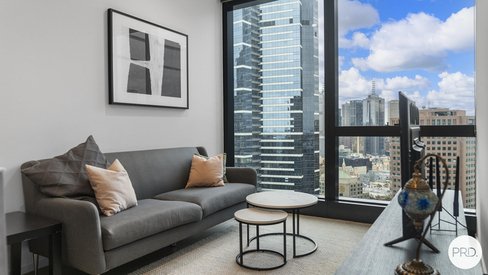 3905/70 Southbank Boulevard, SOUTHBANK VIC 3006