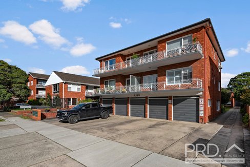 3/91 Alfred Street, RAMSGATE BEACH NSW 2217