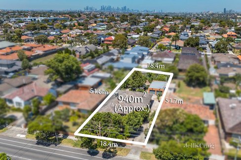 391 Gaffney Street Pascoe Vale 3044