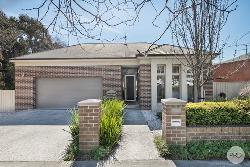 391 Humffray Street North, BROWN HILL VIC 3350