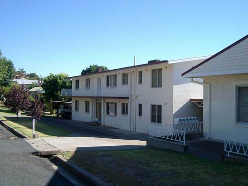 3/91 Merivale St, TUMUT NSW 2720