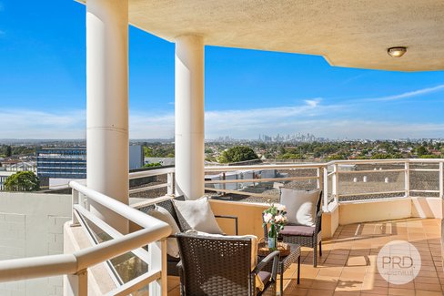39/11-15 Bond Street, HURSTVILLE NSW 2220
