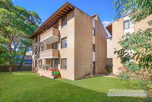 39/145 Chapel Road, BANKSTOWN NSW 2200