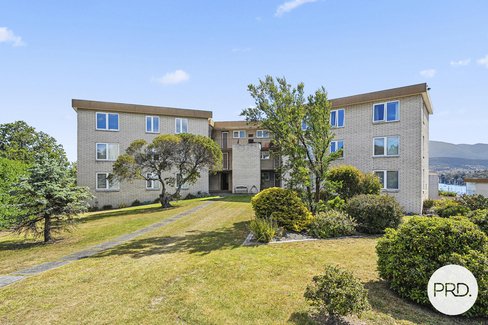 39/15 Alma Street, BELLERIVE