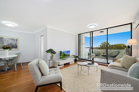 39/17 Everton Road, STRATHFIELD NSW 2135