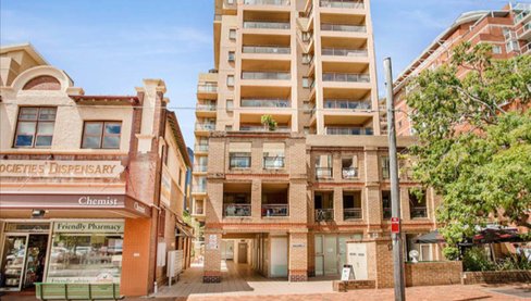 39/17 Macmahon Street, HURSTVILLE NSW 2220