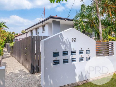 3/92 Eton St, NUNDAH QLD 4012