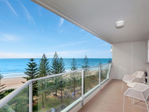 39/202 The Esplanade, BURLEIGH HEADS QLD 4220