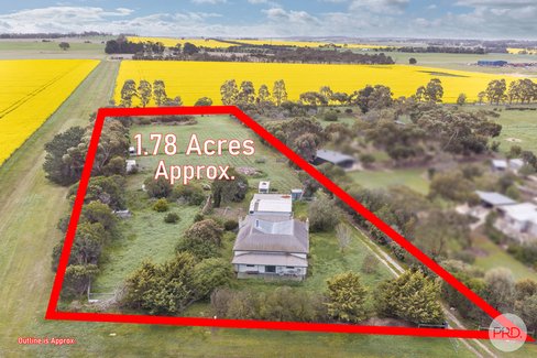 3921 Rokewood-Skipton Road, ROKEWOOD VIC 3330