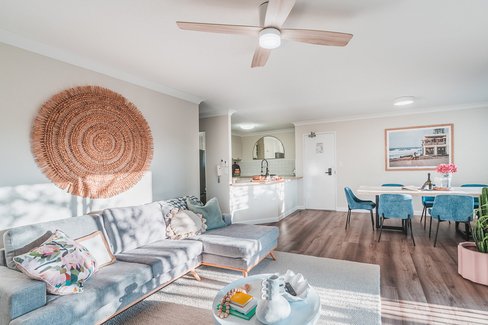 39/29 Burleigh Street, BURLEIGH HEADS QLD 4220