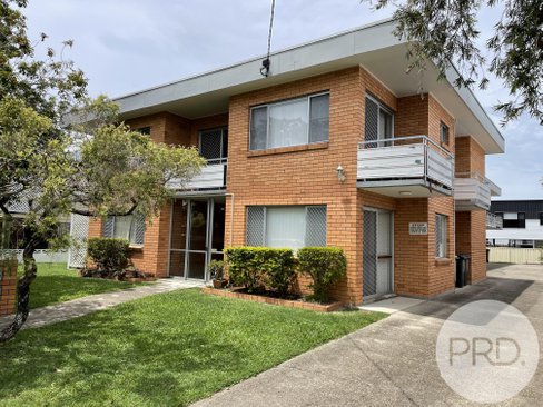 3/93 Amelia Street, NUNDAH QLD 4012