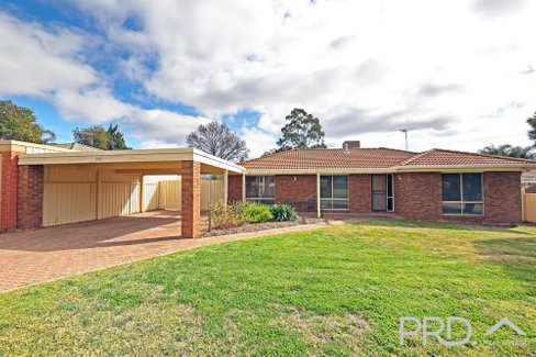 393 Walnut Avenue, MILDURA VIC 3500