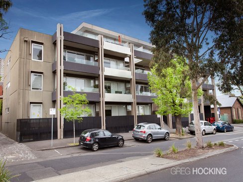 39 333 Coventry Street South Melbourne 3205