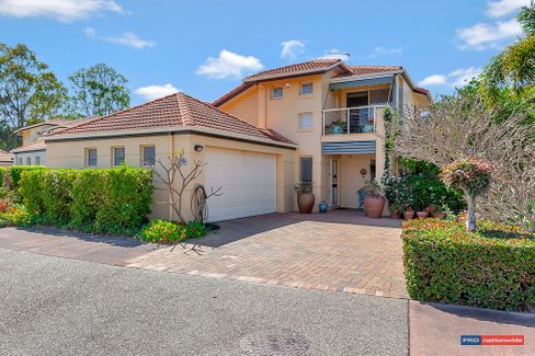 39/36-42 Beachcomber Court, BURLEIGH WATERS QLD 4220