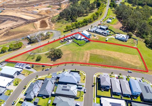 394 Bong Bong Road, HUNTLEY NSW 2530