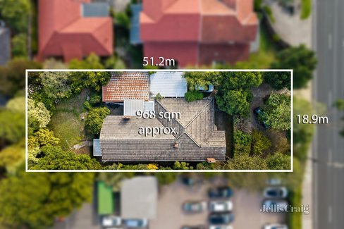 394 Burwood Highway Burwood 3125