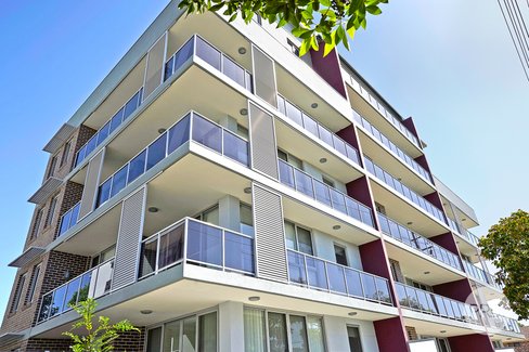 39/40-50 Union Road, PENRITH NSW 2750