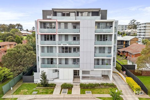 39/41 Hope Street, PENRITH NSW 2750