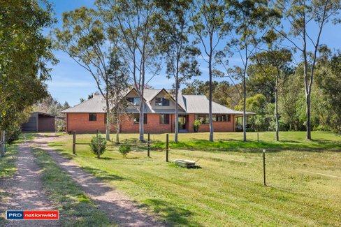 3945 Nelson Bay Road, BOBS FARM NSW 2316