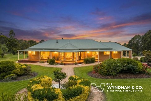 395 Nungurner Road, Nungurner