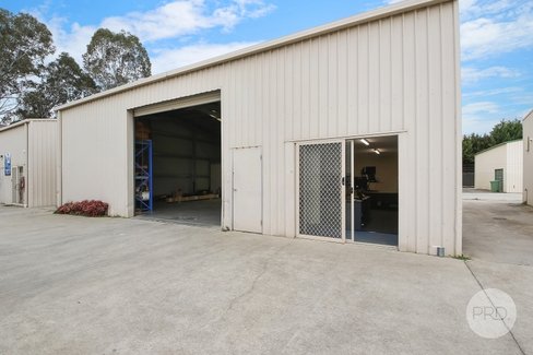 3/958 Carcoola Street, NORTH ALBURY NSW 2640